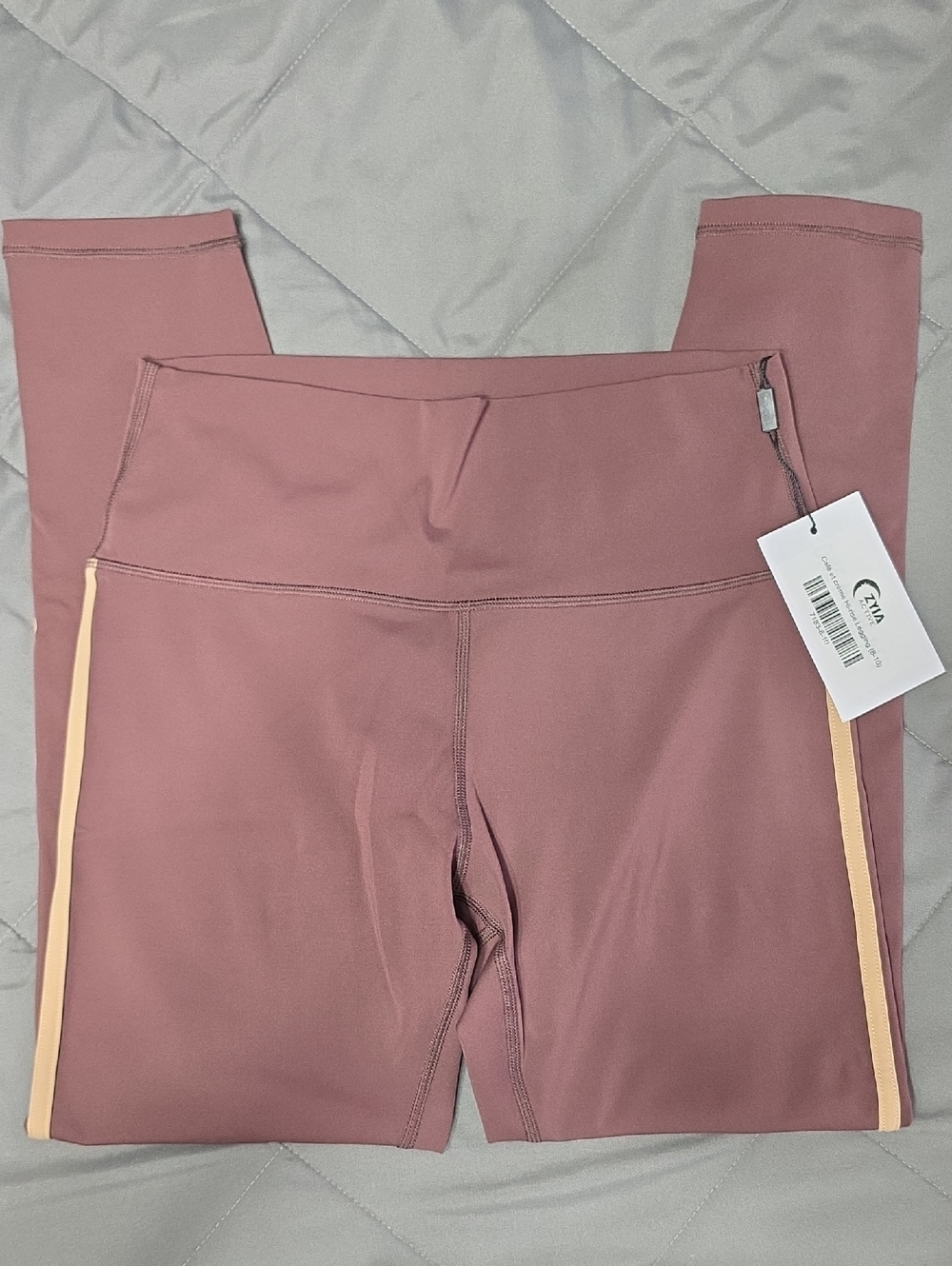 Zyia Leggings